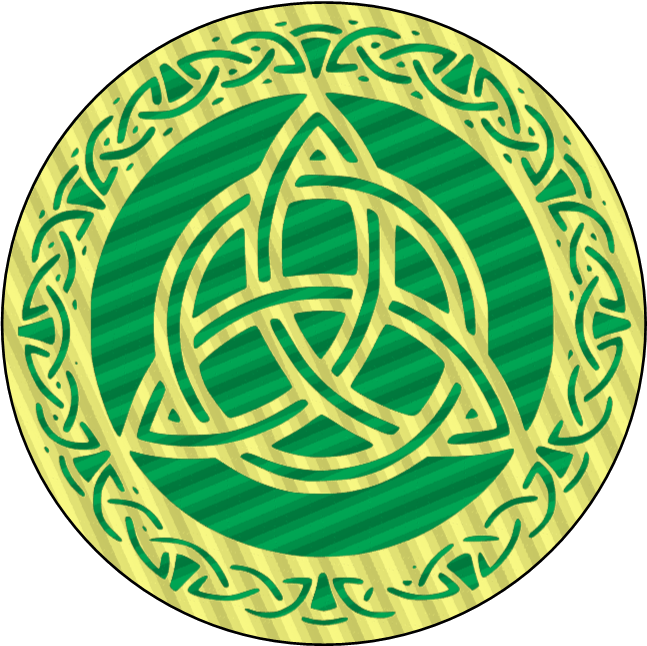 Celtic Knot