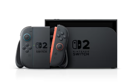 switch