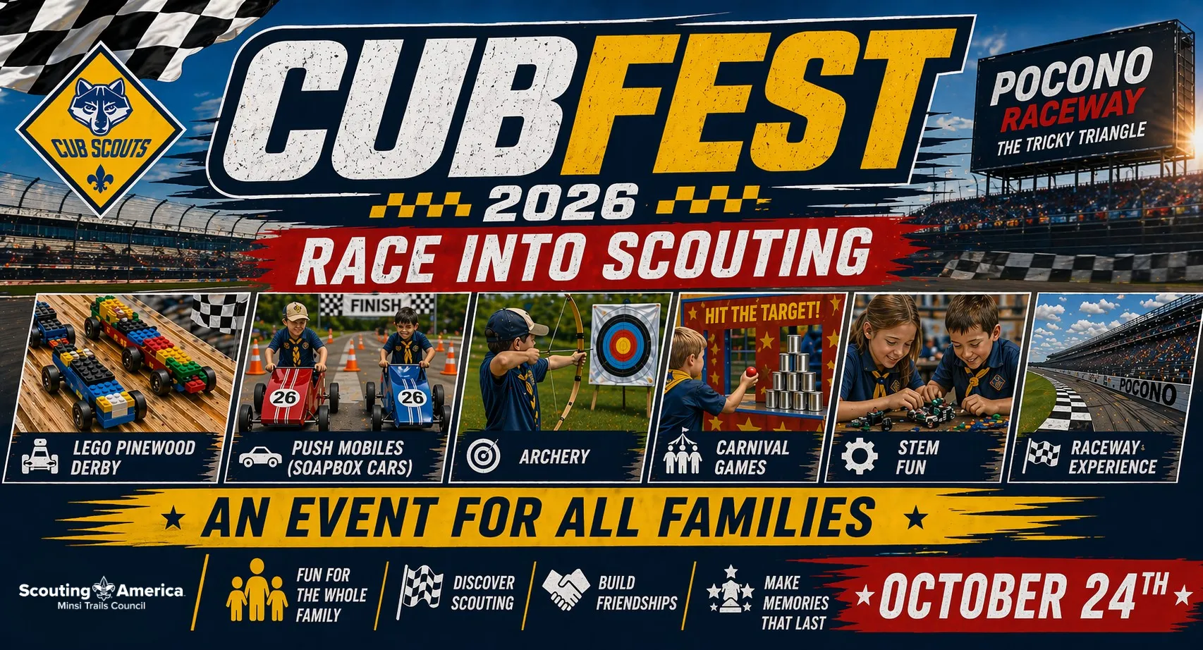 cubfest